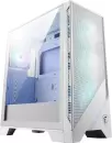 Корпус MSI MAG Forge 320R Airflow (белый) icon