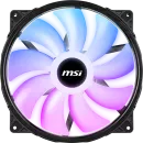 Вентилятор для корпуса MSI MAG MAX F20A-1 icon