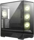 Корпус MSI MAG Pano 130R PZ (черный) icon