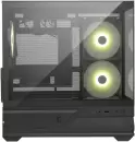 Корпус MSI MAG Pano M110R (черный) фото 2