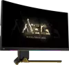Игровой монитор MSI MEG 342C QD-OLED фото 2