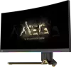 Игровой монитор MSI MEG 342C QD-OLED фото 3