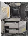 Материнская плата MSI MEG Z590 Ace Gold Edition icon