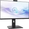 Моноблок MSI Modern AM273QP AI 1UM-089XRU фото 3