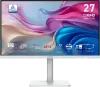 Игровой монитор MSI Modern MD272UPHW (белый) icon