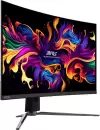 Игровой монитор MSI MPG 321CURX QD-OLED icon 2