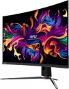 Игровой монитор MSI MPG 321CURX QD-OLED icon 3