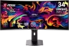 Игровой монитор MSI MPG 341CQR QD-OLED X36 icon