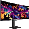 Игровой монитор MSI MPG 341CQR QD-OLED X36 фото 4
