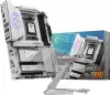 Материнская плата MSI MPG B850 Edge TI WiFi icon 5