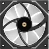 Вентилятор для корпуса MSI MPG EZ120 ARGB (черный) фото 2