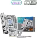 Материнская плата MSI MPG X870I Edge TI Evo WiFi icon 4