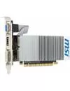 Видеокарта MSI N210-MD1GD3H/LP GeForce 210 1024MB GDDR3 64bit фото 4