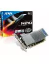 Видеокарта MSI N210-MD1GD3H/LP GeForce 210 1024MB GDDR3 64bit фото 8