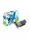 Видеокарта MSI N210-TC1GD3H/LP GeForce 210 512Mb DDR3 64bit фото 5