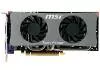 Видеокарта MSI N250GTS Twin Frozr 1G GeForce GTS 250 1Gb 256bit icon