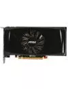 Видеокарта MSI N460GTX-M2D768D5 GeForce GTX460 768Mb GDDR5 192bit icon