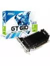 Видеокарта MSI N610-1GD3H/LP GeForce GT 610 1GB GDDR3 64bit фото 4