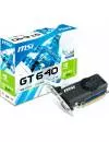 Видеокарта MSI N640-1GD5/LP GeForce GT 640 1024MB GDDR5 64bit фото 4