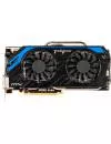 Видеокарта MSI N660 HAWK (LIMITED DISTRICT) GeForce GTX 660 2048Mb GDDR5 192bit icon