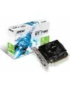 Видеокарта MSI N730-2GD3V2 GeForce GT 730 2Gb DDR3 128bit фото 6