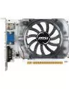 Видеокарта MSI N730-4GD3V2 GeForce GT 730 4Gb GDDR3 128bit icon