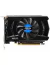 Видеокарта MSI N750 1GD5/OCV1 GeForce GTX 750 1024MB GDDR5 128bit icon