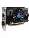 Видеокарта MSI N750 1GD5/OCV1 GeForce GTX 750 1024MB GDDR5 128bit icon 4