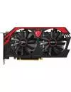 Видеокарта MSI N750 TF 1GD5/OC GeForce GTX 750 GAMING 1024MB GDDR5 128bit icon