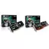 Видеокарта MSI N9800GTX PLUS-T2D512-OC GeForce 9800GTX PLUS 512Mb 256bit фото 5