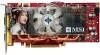Видеокарта MSI NX8800GT-T2D1GE-OC GeForce 8800GT 1024Mb 256bit фото 3