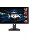 Игровой монитор MSI Optix G251PF icon