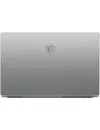 Ультрабук MSI P75 Creator 9SD-1012RU icon 8