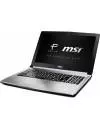 Ноутбук MSI PE60 2QE-633RU icon 5