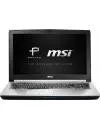 Ноутбук MSI PE60 6QD-094RU icon