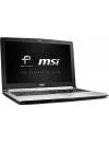 Ноутбук MSI PE60 6QE-475XPL фото 3
