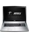 Ноутбук MSI PE70 2QD-217XRU icon 2