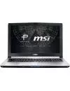 Ноутбук MSI PE70 6QD-245XRU icon