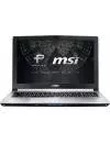 Ноутбук MSI PE70 6QE-833RU icon