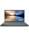 Ноутбук MSI Prestige 14 A11SC-089XKZ icon