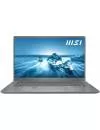 Ноутбук MSI Prestige 15 A12UC-210XBY icon