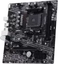 Материнская плата MSI Pro A520M-S фото 4