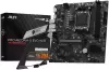 Материнская плата MSI Pro A620AM-G Evo WiFi фото 4