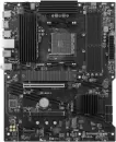 Материнская плата MSI Pro B550-S icon