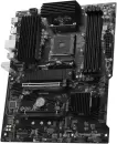Материнская плата MSI Pro B550-S фото 3