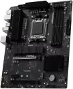 Материнская плата MSI Pro B650-S фото 2