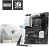 Материнская плата MSI Pro B760-VC WiFi IV фото 5