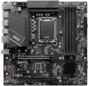 Материнская плата MSI Pro B760M-A icon