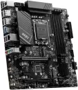 Материнская плата MSI Pro B760M-A фото 2