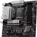 Материнская плата MSI Pro B760M-A DDR4 II фото 2